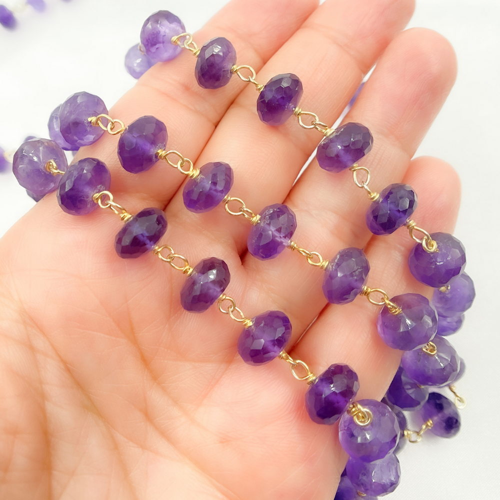 AMETHYST